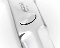 Набор парикмахерских ножниц Jaguar White Line Hera 5.75" и 6.25"