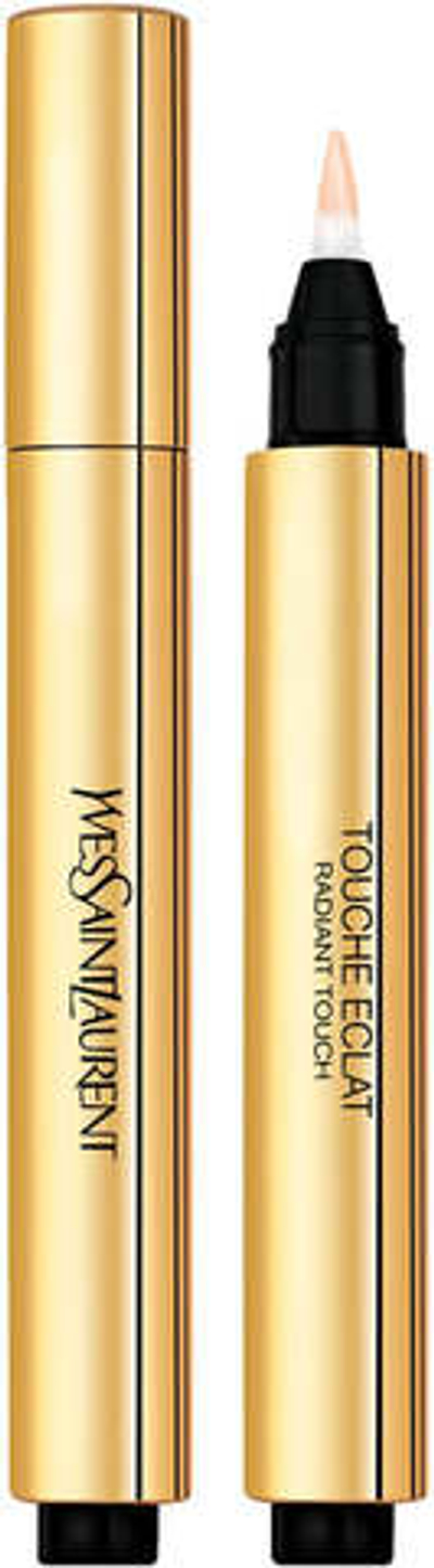 YSL CONCEALER TOUCHE ECLAT NR. 2.5 VANILLA LUMIERE