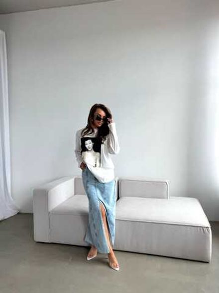 Джинсовка 6825326 Fabrika