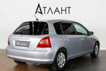 Honda Civic, 2000 год