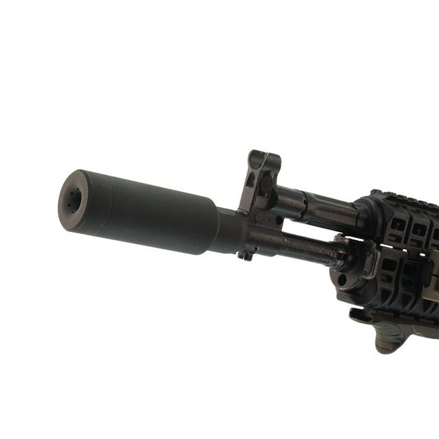 Дожигатель VR-DTLS gen2, Вектор-7,62