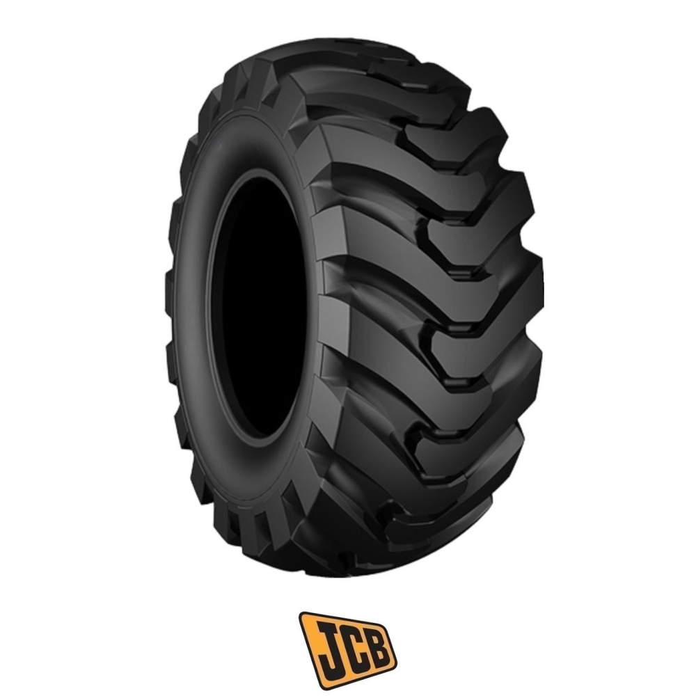 Покрышка 14,9x24x12 Goodyear JCB 42/412800