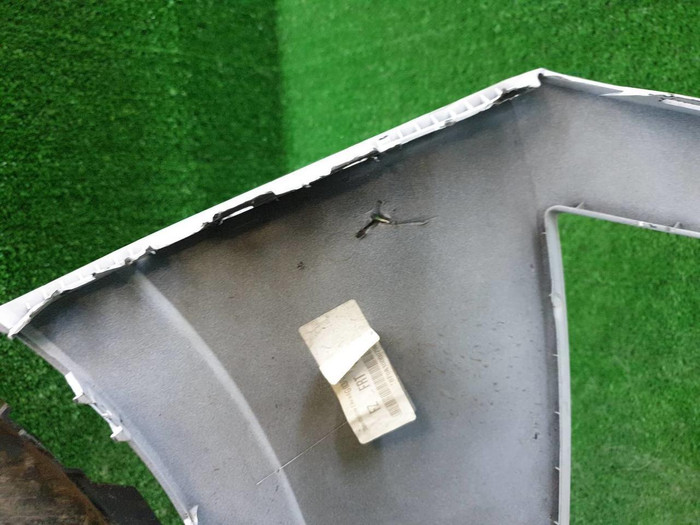 Бампер передний Hyundai Creta 2 (2021-н.в.)