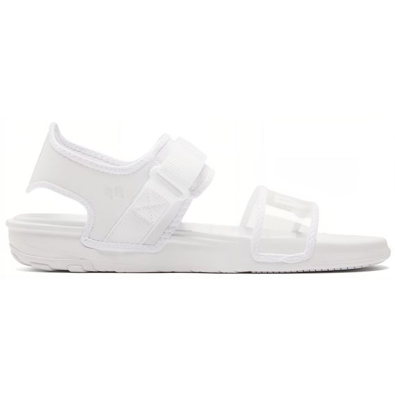 Puma SoftRide Sandal 'White'