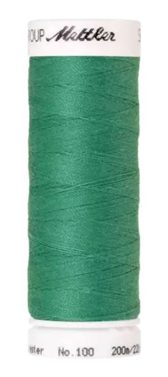 Нить универсальная SERALON 100, 200 м, Mettler, 0238