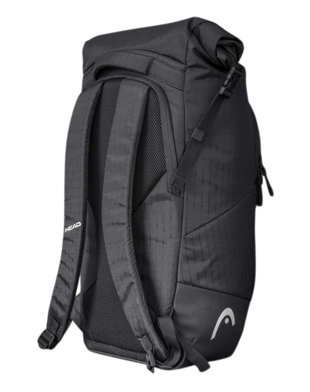 Теннисный рюкзак Head Tour Racqpack - black