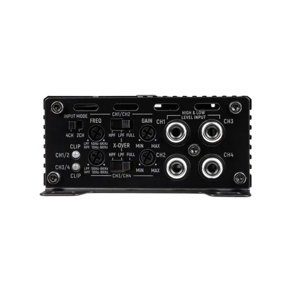 Усилитель AMP MICRON 4.80