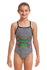 Купальник FUNKITA Snow Flyer