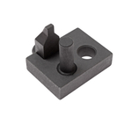 JTC-4109 - Фиксатор зубчатого колеса топливного насоса (VW,AUDI) JTC - 
	Предназначен для фиксации звездочки привода насоса высокого давления.
	Применяется на автомобилях с механическим насосом.
	Применение: Passat 2006&rsaquo;, Touareg 2003&rsaquo;, Ауди (Audi) Q7&rsaquo;, а также дизельные двигатели.
	Используется при регулировке фаз газораспределения на 6-цилиндровых двигателях объемом 3.0, 3.6 л. 4V.
	Тип двигателя: BLV, BHL, BHK.
	Оригинальный номер: Т10332.
	Габаритные размеры: 70/60/60 мм. (Д/Ш/В)
	Вес: 123 гр.