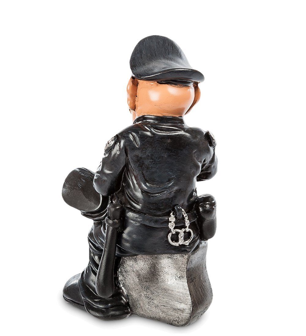 RV- 53 Статуэтка мал. «Полицейский» (W.Stratford)