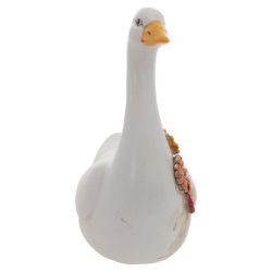 GAEM Фигурка декоративная "Гусь", L13 W8,5 H19 см