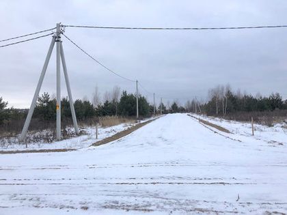 Всего 550 рублей составляет плата за техприсоединение к электросетям в «Усадьбе Романово»