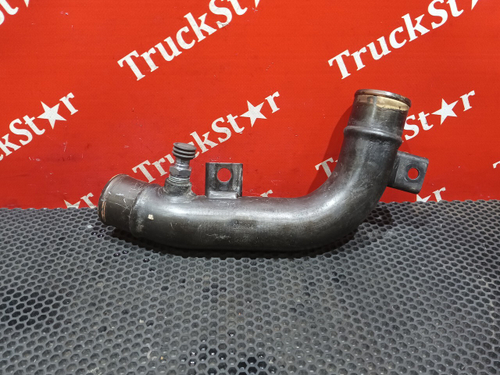 Патрубок охлаждения ретардера 2021г.