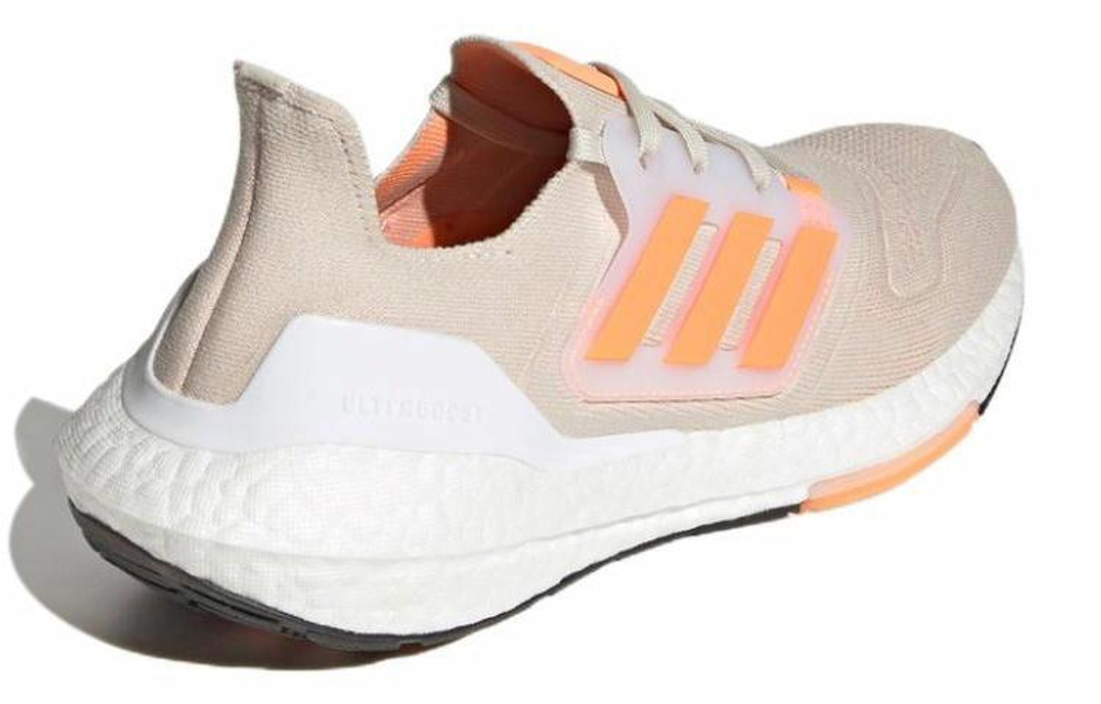 Кроссовки Adidas Ultraboost 22 (Женская размерная сетка)