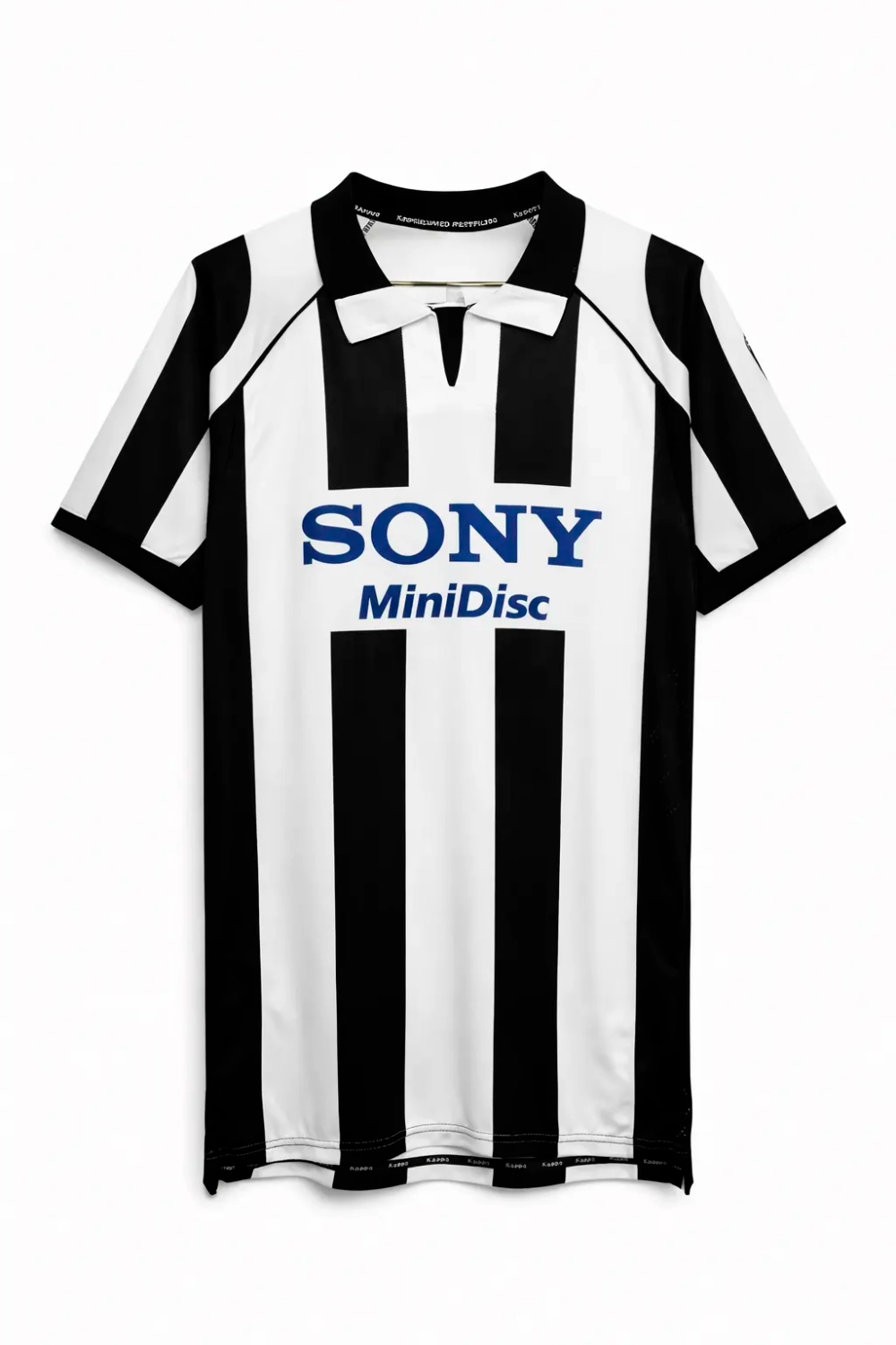 Футболка футбольная Ювентус 1997/1998