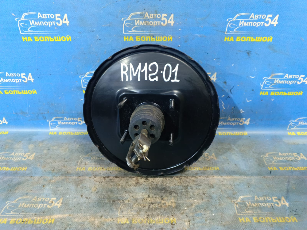 Вакуумный усилитель тормозов NISSAN LIBERTY 2002