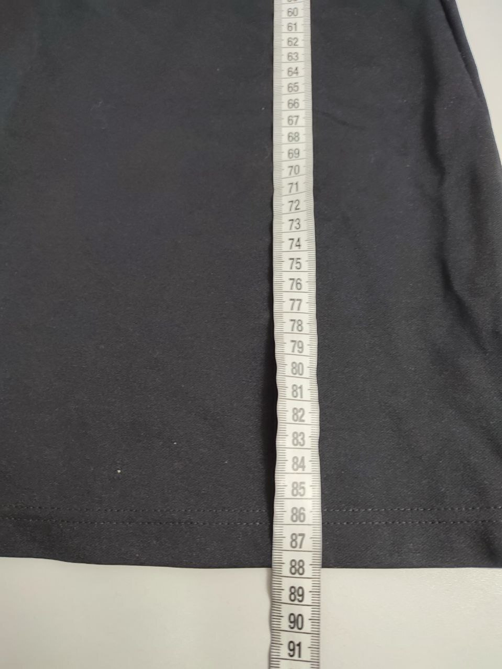 Платье H&M лаконичное 42 размер