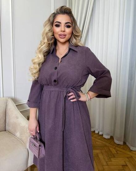 Платье УК-082 Фабрика Моды Фото 1