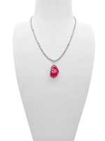 91003271 Колье Selena Pearls