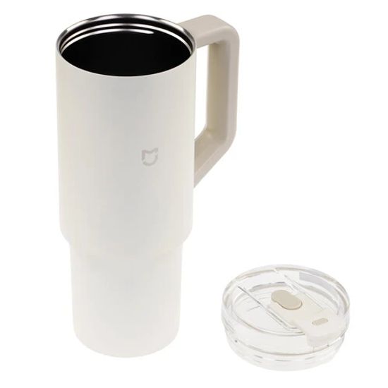 Термокружка Xiaomi Mijia Sippy Cup (MJXGB01RM) 1л