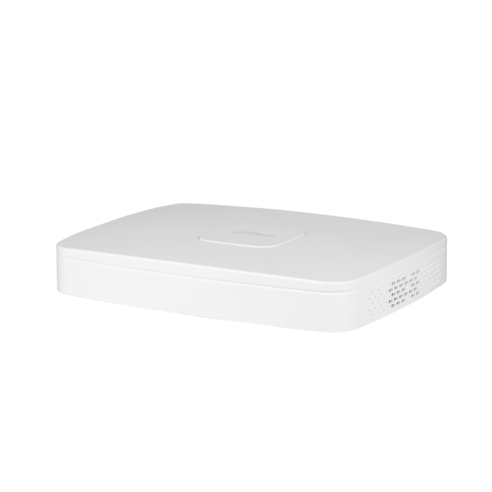 Видеорегистратор 4 канала Dahua DH-XVR5104C-I3