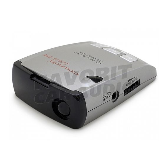 Радар-детектор  Crunch New Regular 2240s (Стрелка)