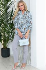 Блузка 41468 Avili (Акция)