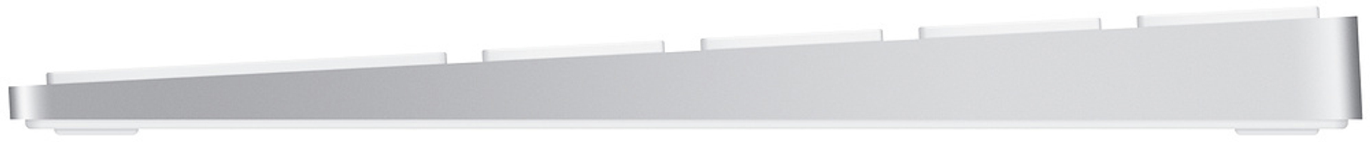Клавиатура Apple Magic Keyboard with Numeric Keypad (MQ052RS/A) Bluetooth