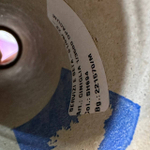 CINIGLIA - Servize e Seta; 100% шелк, велюр; 350м/100гр; col.SH694; цвет: желтый, одуванчик