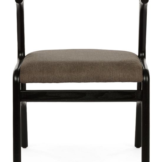 Стул Ron цвет черный