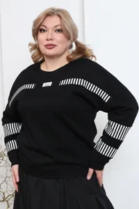 Свитшот 5726 Fabrika