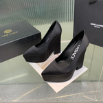 Versace Pumps 15 cm