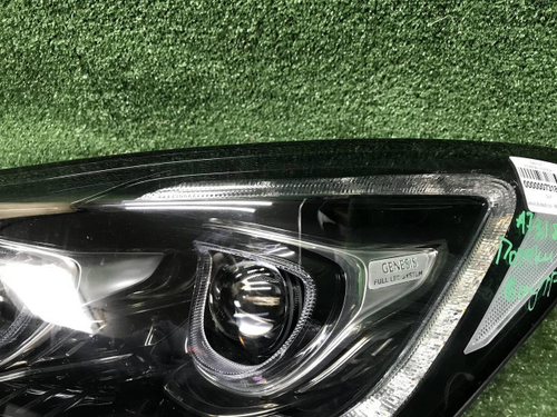 Фара левая Genesis G80 (2016-2020) LED