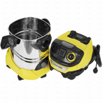 Хозяйственный пылесос KARCHER WD 6 P S V-30/6/22/T (YSY) 1300 Вт,30 л (1.628-360.0)