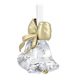 HOLIDAY MAGIC:ORNAMENT BELLS