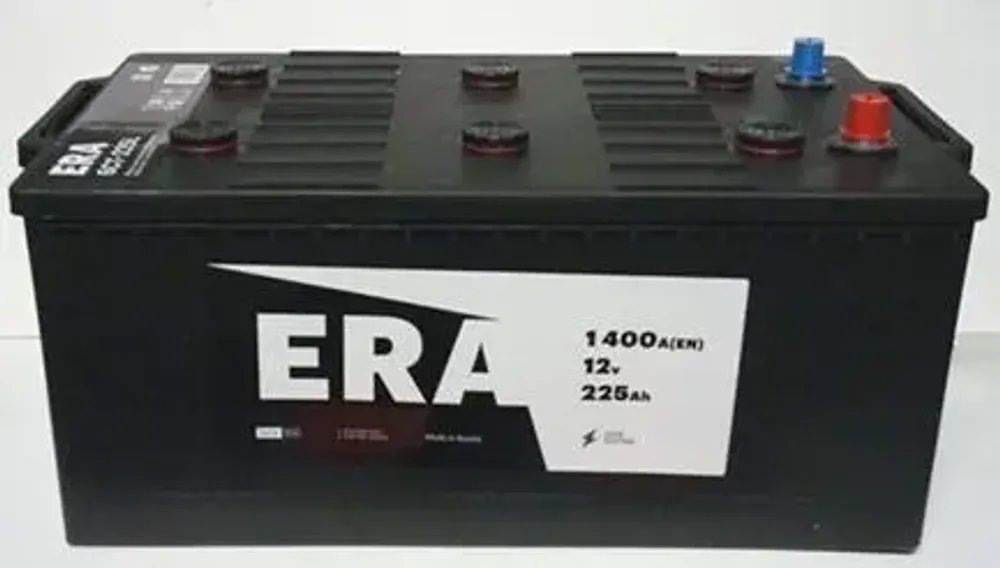 225А/Ч ERA П.П. 1400А (Турция)