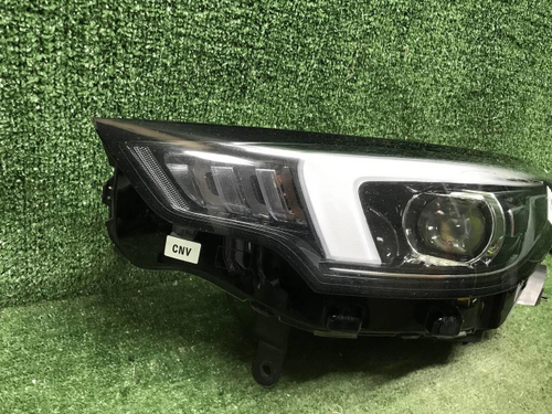 Фара левая Omoda S5 (2022-н.в.) LED