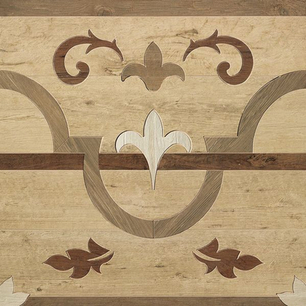 Декор Axi Fascia Elegance