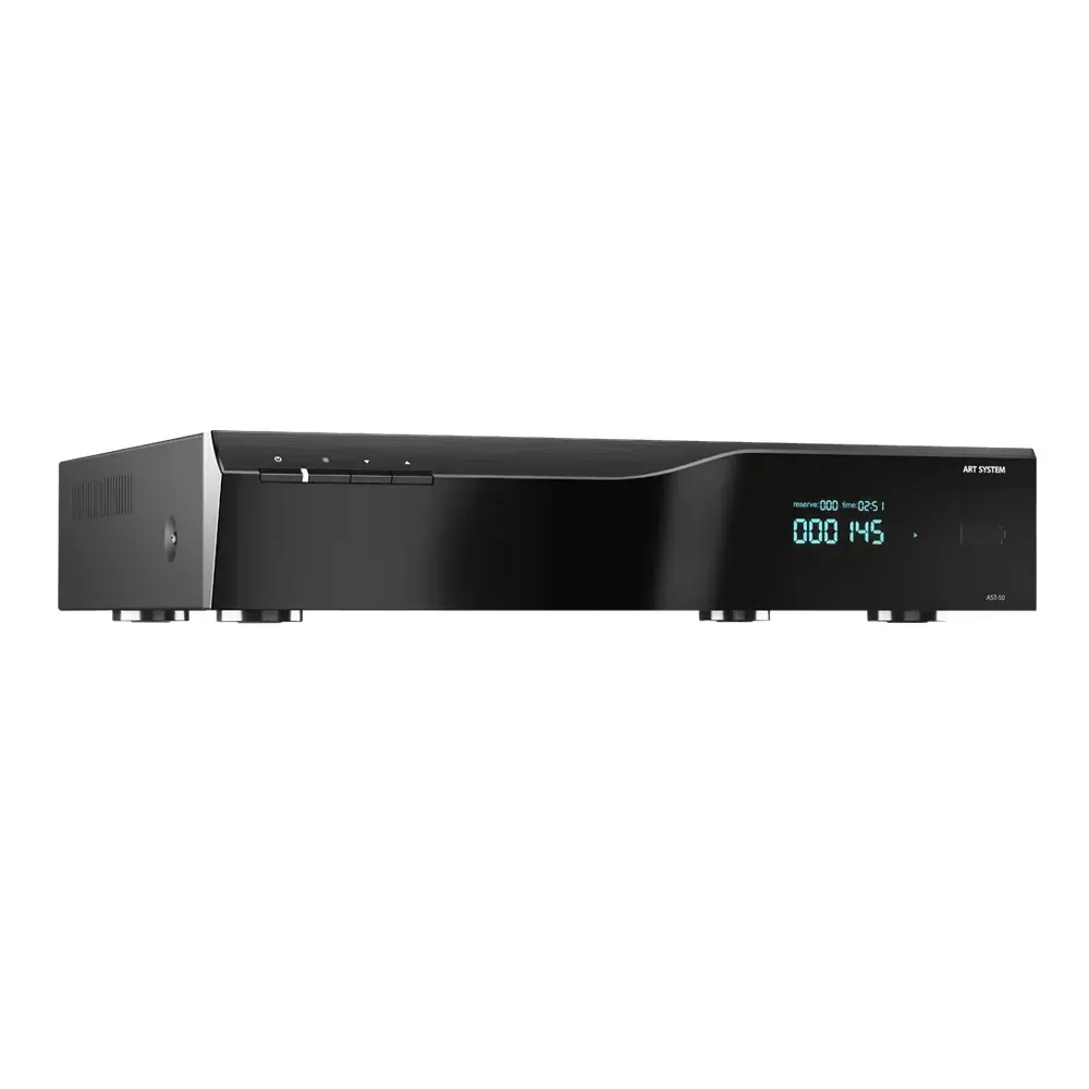 AST 50