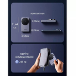Зарядное устройство беспроводное UGREEN W528