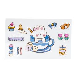 GAEM Бутылка, 500 мл, L7 W7,5 H20 см