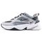 Кроссовки NIKE M2K Tekno Толстоподвижные с низким верхом Унисекс