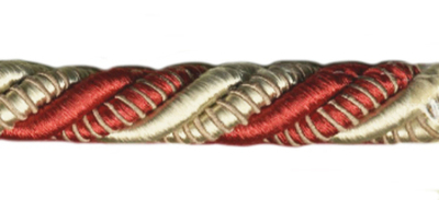 10000/30  Шнур с ресничкой