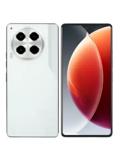 6,8" Смартфон CAMON 30 4G 8/256 ГБ 4894947020476 WHITE
