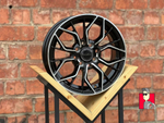 Комплект дисков Brixton 14х6 et30 4х100/4x114.3
