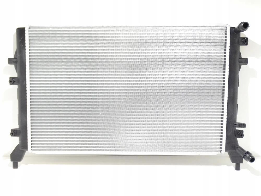 Радиатор охлаждения Volkswagen Beetle 2 A5