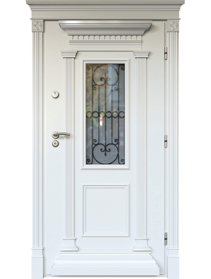 Majestic ST777 White