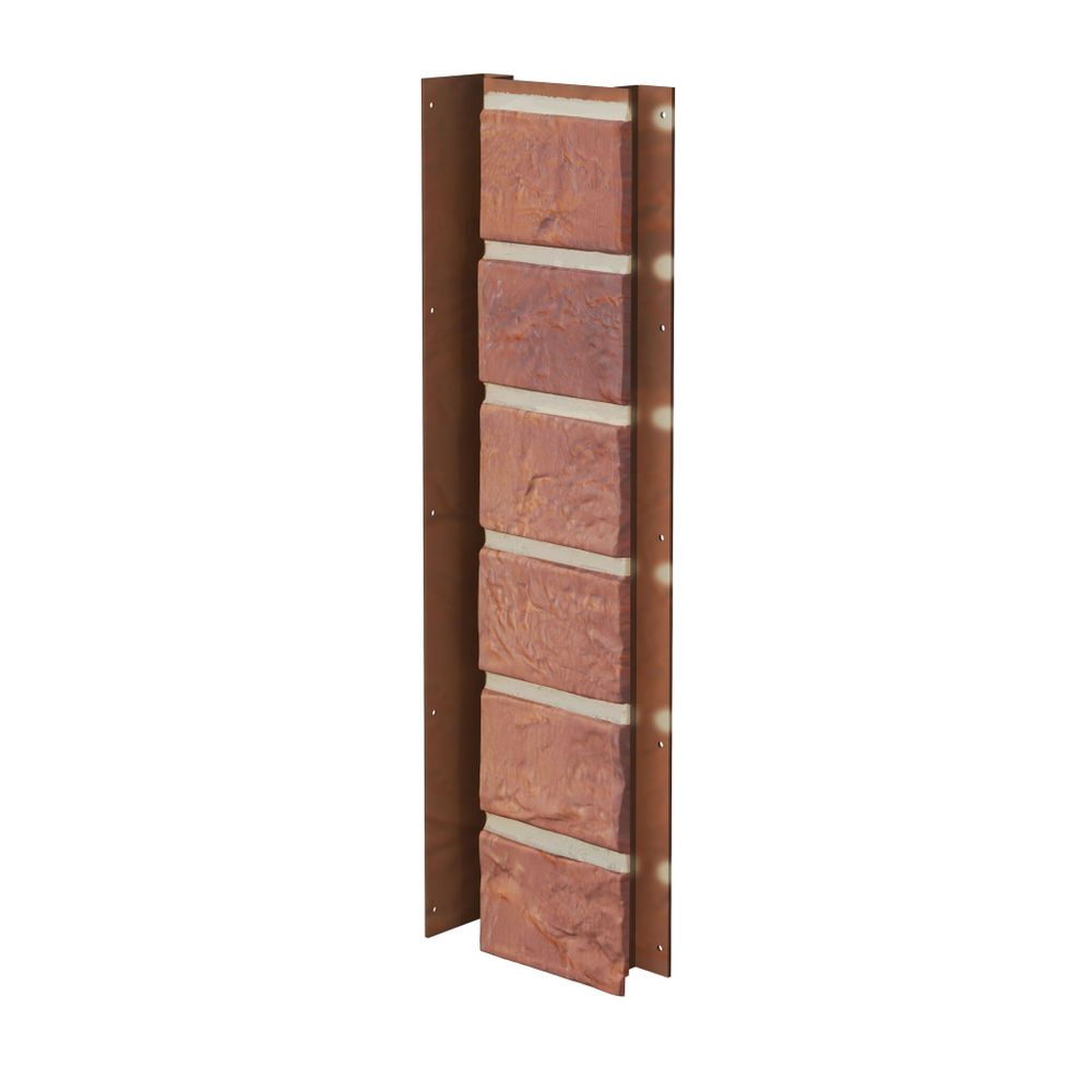 Планка универсальная Solid Brick BRISTOL