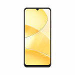 Смартфон realme C51 4/128 ГБ RU, Dual nano SIM, черный
