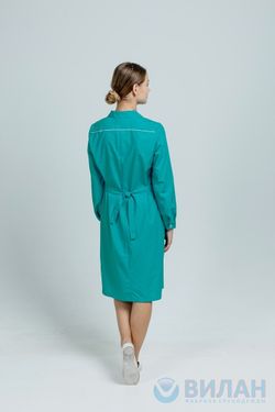 Халат женский ХМ.493